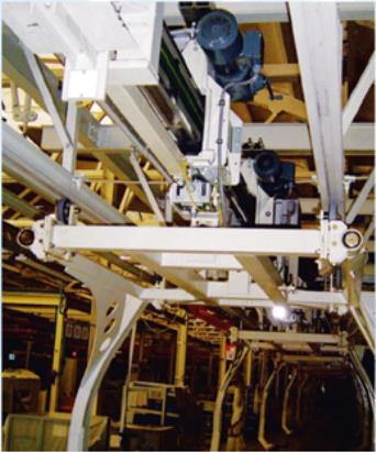 ���Ƹ˻�������ϵͳ