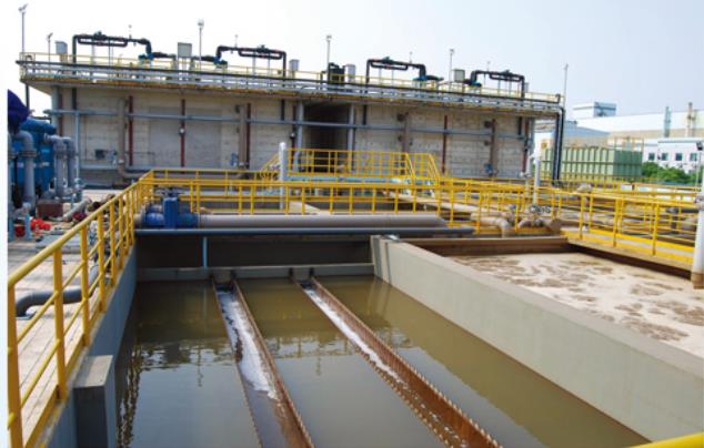 ��ҵ��ˮ�����豸